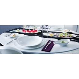 Villeroy & Boch Flow Servizio Piatti 36 Pz