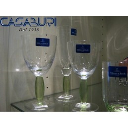 Villeroy & Boch Bernadotte Servizio Bicchieri 18 Pz