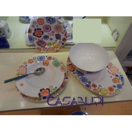 Villeroy & Boch Artesano Original Servizio Piatti 18 Pz