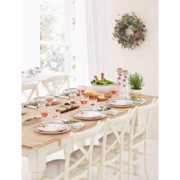 Villeroy & Boch Artesano Provencal Verdure Servizio Piatti 18 Pz
