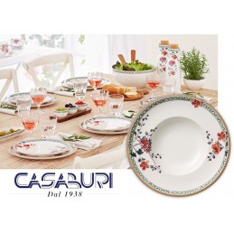 Villeroy & Boch Artesano Original Servizio Piatti 18 Pz
