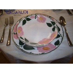 Villeroy & Boch Artesano Original Servizio Piatti 18 Pz