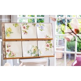 Villeroy & Boch Artesano Original Servizio Piatti 18 Pz