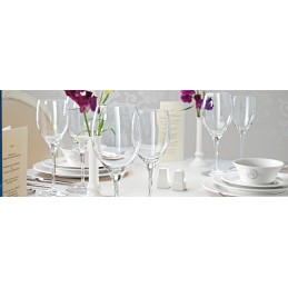 Villeroy & Boch Maxima Servizio Bicchieri 18 Pz