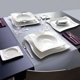 Villeroy & Boch Artesano Original Servizio Piatti 18 Pz