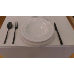 Villeroy & Boch Artesano Original Servizio Piatti 18 Pz