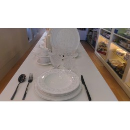 Villeroy & Boch Artesano Original Servizio Piatti 18 Pz