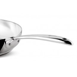 Lagostina Accademia Lagofusion Padella 26 cm