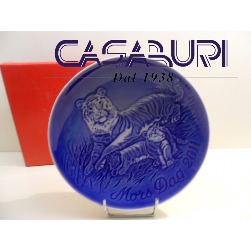 Bing & Grondahl Piatto della Mamma 2011