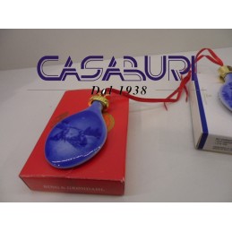 Piatto Natale Royal Copenhagen 1970