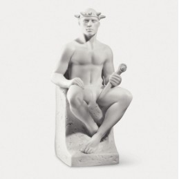 Royal Copenhagen Segno Zodiacale Femminile Pesci