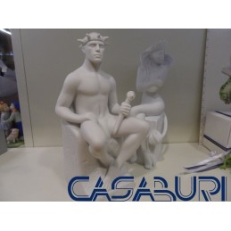 Royal Copenhagen Segno Zodiacale Femminile Pesci