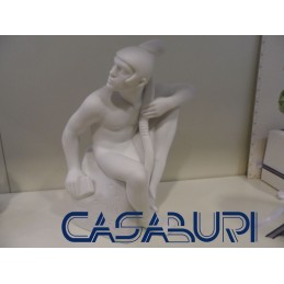 Royal Copenhagen Segno Zodiacale Femminile Pesci