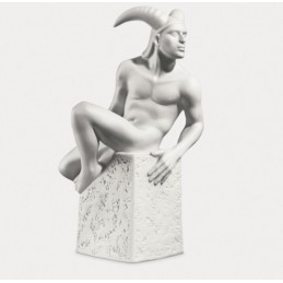 Royal Copenhagen Segno Zodiacale Femminile Pesci