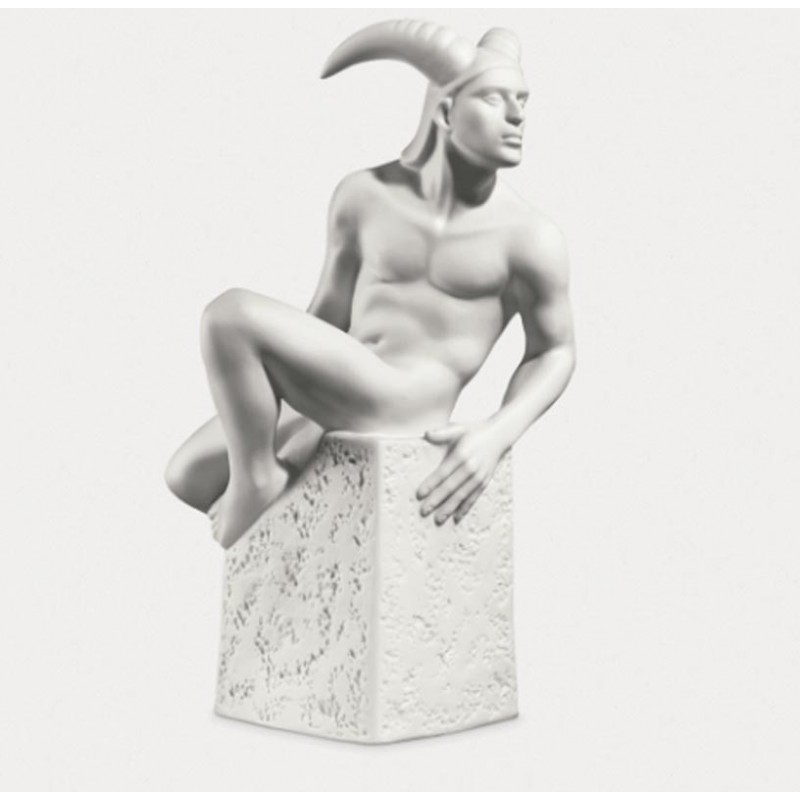 Royal Copenhagen Segno Zodiacale Femminile Pesci