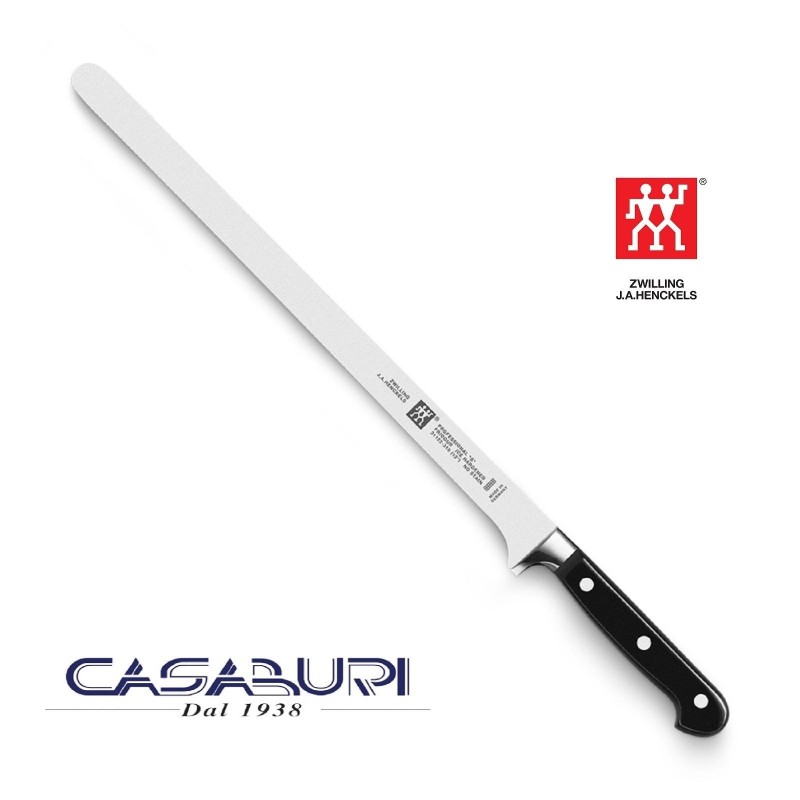 Zwilling Coltello Salmone-Prosciutto Professional S 31122-311