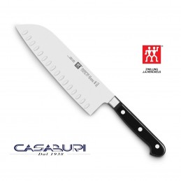 Zwilling Coltello Santoku Alveolato Professional S 31120-181