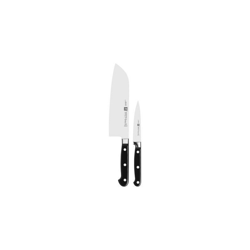 Zwilling Set Coltelli 2 Pz Professional S 35649-000