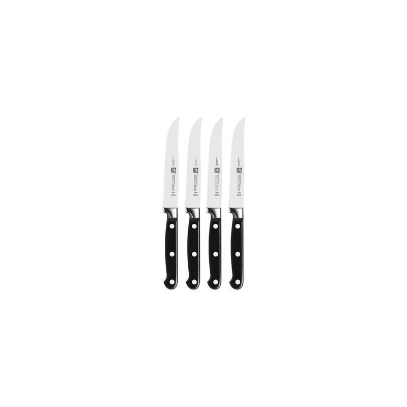 Zwilling Set 4 Coltelli Bistecca Professional S 39188-000