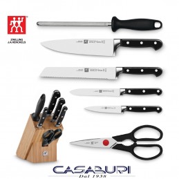 Zwilling Coltello Verdure Style 32420-081