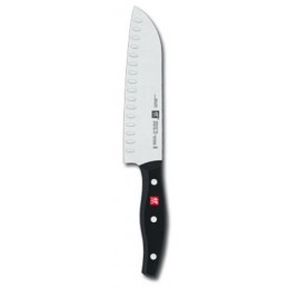 Zwilling Coltello Santoku Alveolato Twin Pollux 30749-181