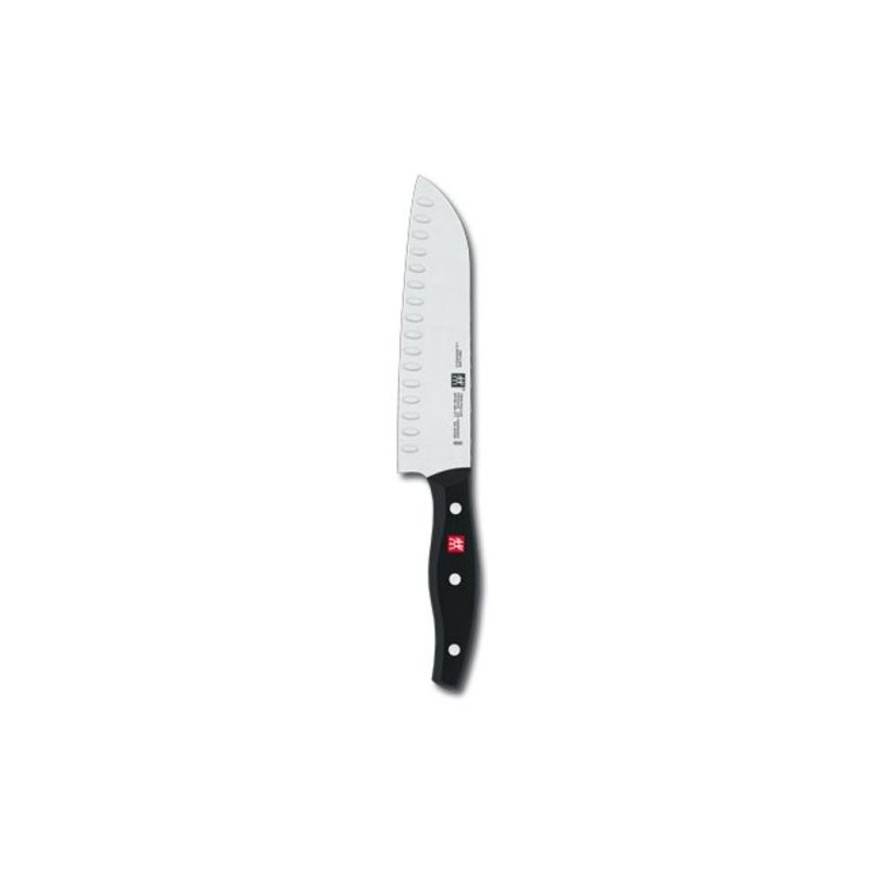 Zwilling Coltello Santoku Alveolato Twin Pollux 30749-181