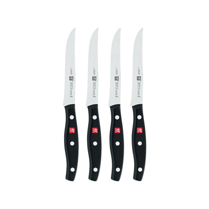 Zwilling Set 4 Coltelli Bistecca Twin Pollux 38778-200