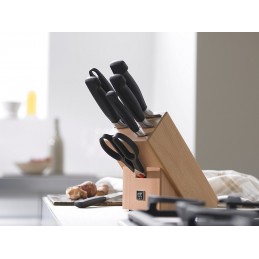 Zwilling Ceppo Coltelli Pure 8 Pz 33620-002