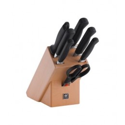 Zwilling Ceppo Coltelli Pure 8 Pz 33620-002