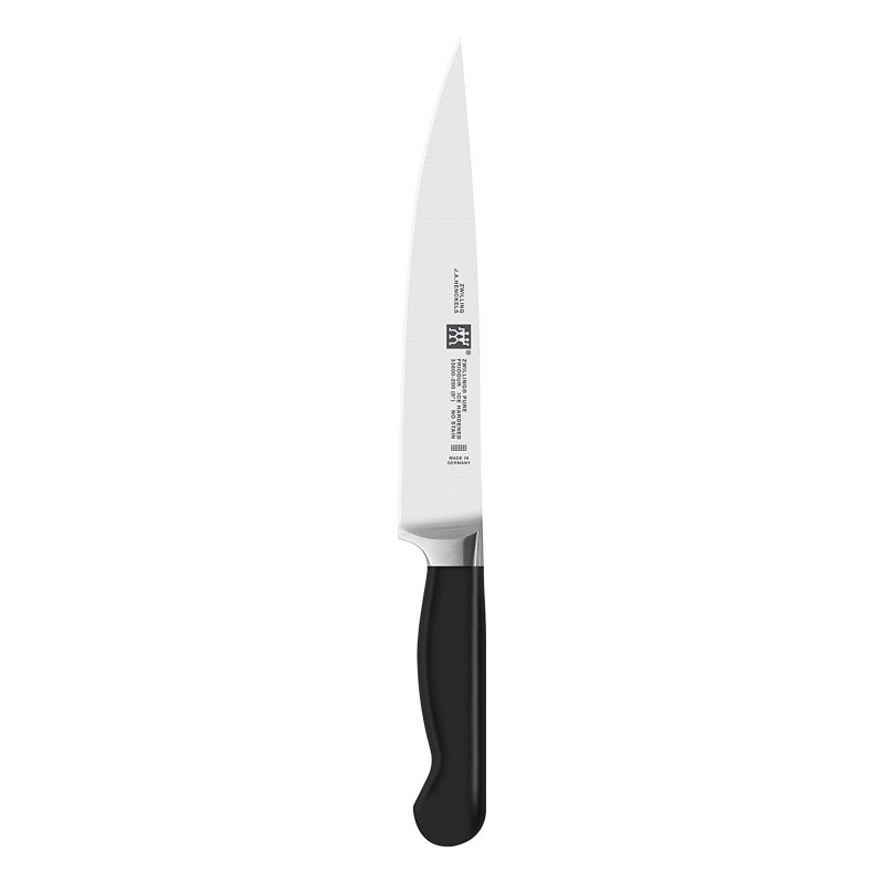 Zwilling Coltello Carne Pure 33600-201