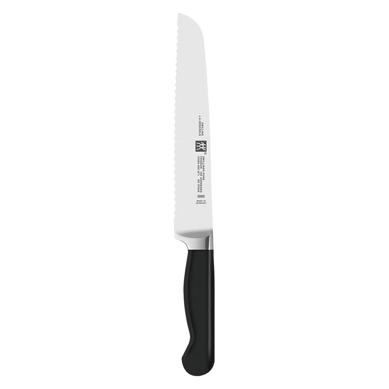 Zwilling Coltello Pane Pure 33606-201