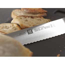 Zwilling Coltello Verdure Style 32420-081