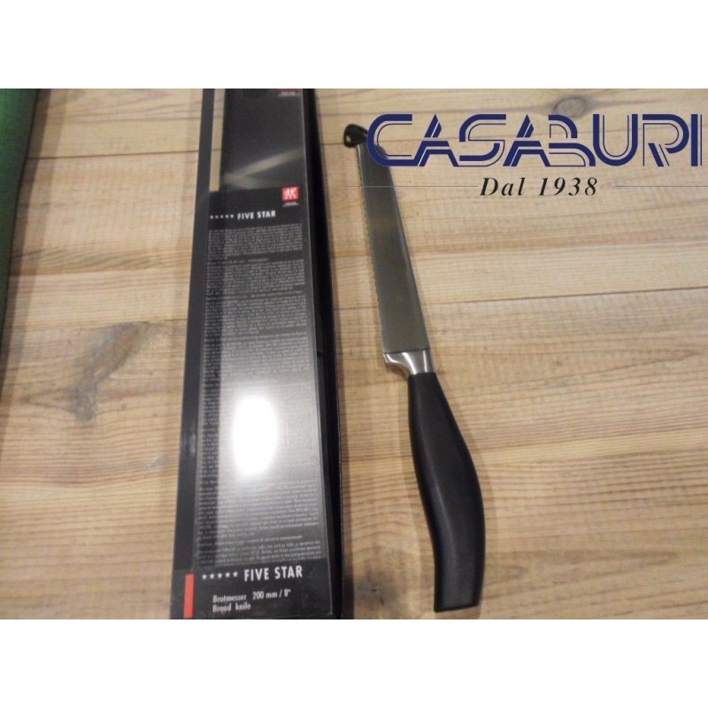 Zwilling Coltello Verdure Style 32420-081