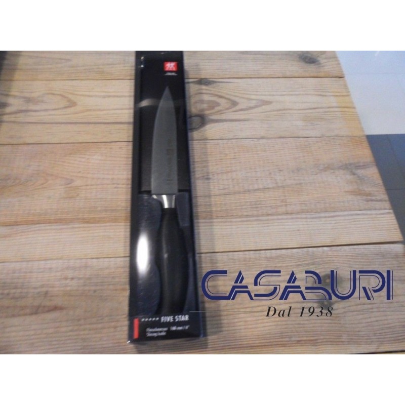 Zwilling Coltello Prosciutto Five Star 30040-161