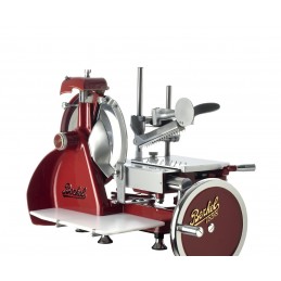 Berkel Affettatrice Red Line 220 Rosso
