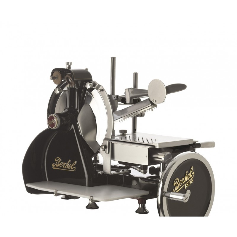 Berkel Affettatrice Volano B3 Nero