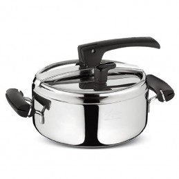 Lagostina Pentola a pressione Preziosa 22 cm 3.5 L