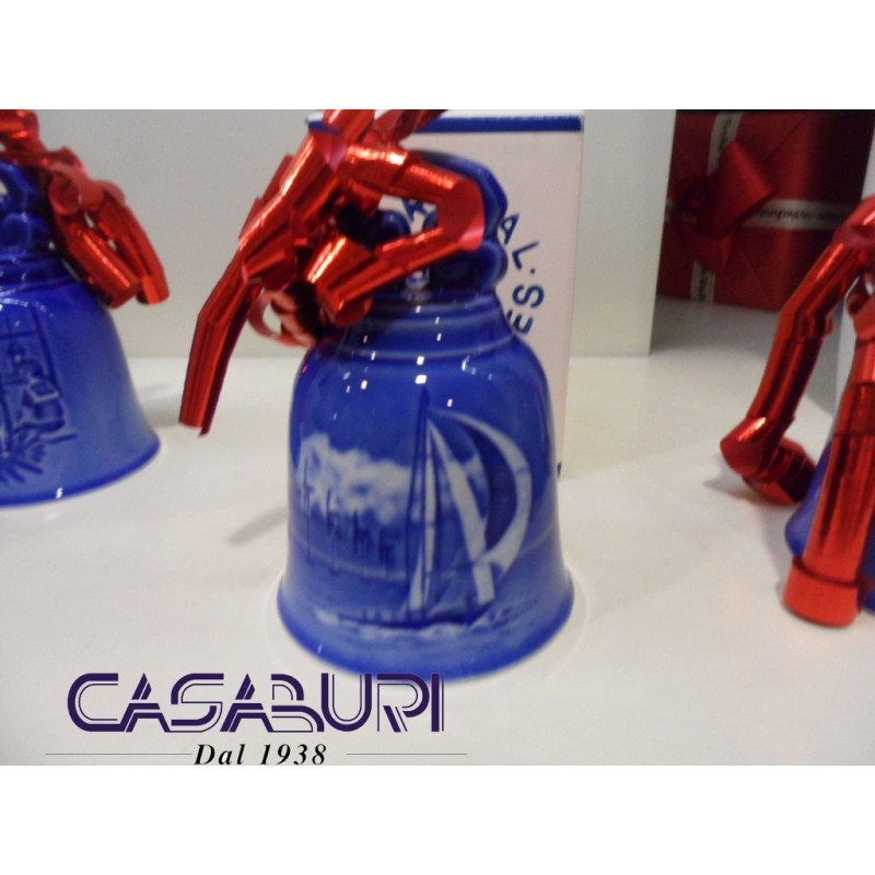 Piatto Natale Royal Copenhagen 1970