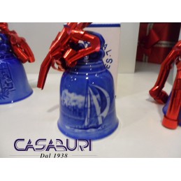 Piatto Natale Royal Copenhagen 1970