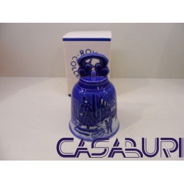 Piatto Natale Royal Copenhagen 1970