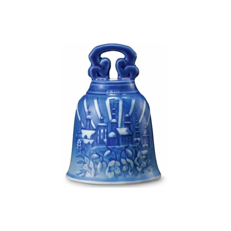 Piatto Natale Royal Copenhagen 1970