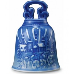 Piatto Natale Royal Copenhagen 1970