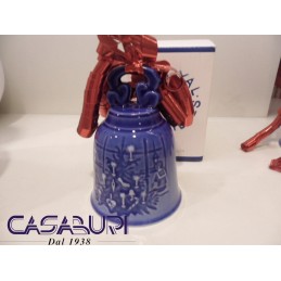 Royal Copenhagen Campanella di Natale 2011