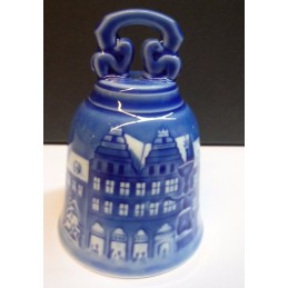 Piatto Natale Royal Copenhagen 1970