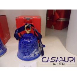 Piatto Natale Royal Copenhagen 1970