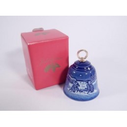 Bing & Grondahl Campanella di Natale 2014