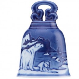 Piatto Natale Royal Copenhagen 1970