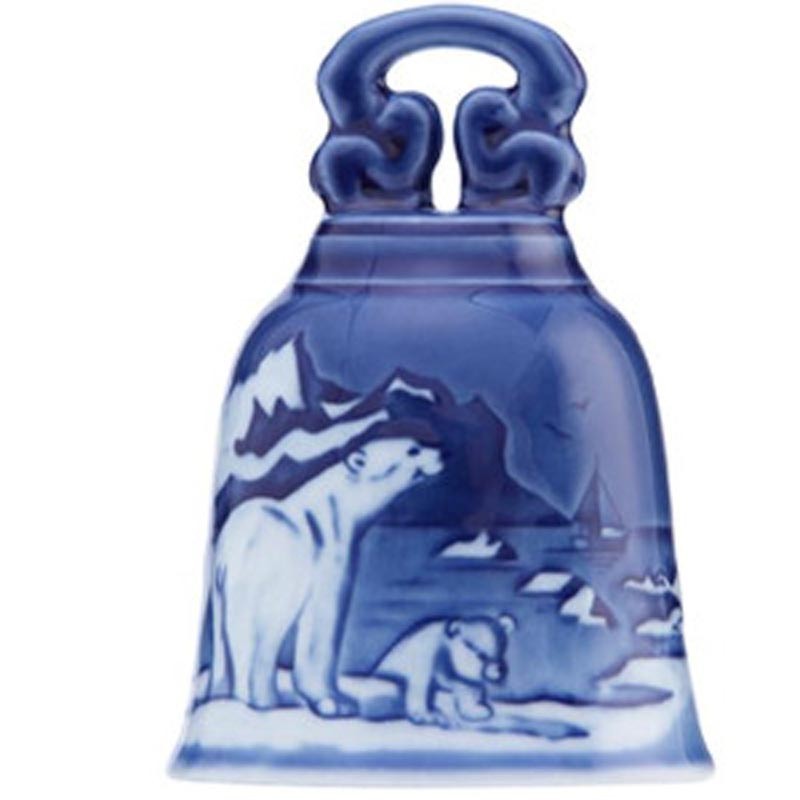 Piatto Natale Royal Copenhagen 1970