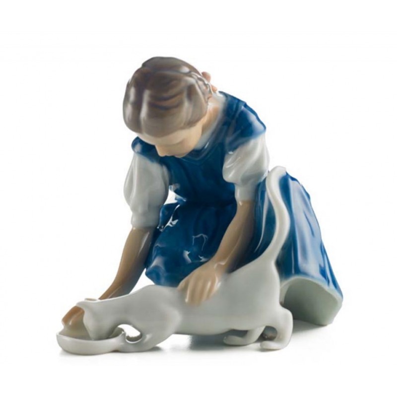 Royal Copenhagen Solo una Goccia Mini 5021094