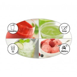 Magimix Cook Expert Nero 18903 IT